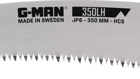350LH Pruning Saw - Samurai