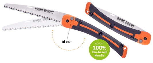 PX Line – Folding Saw