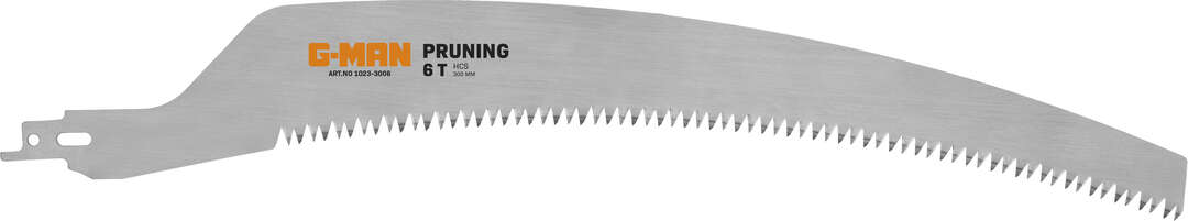 Carbon Steel Blades