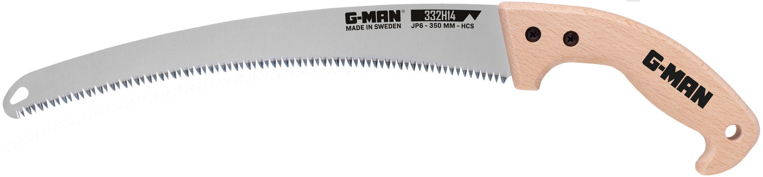 Pruning Saws