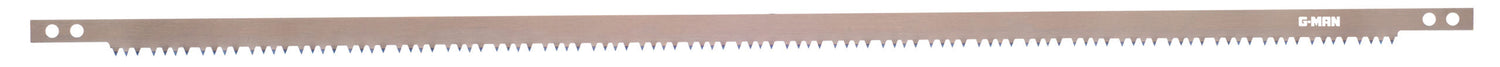 Bow saw blades