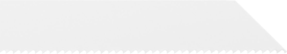 1010 Reciprocating Saw Blade Bi-Metal 10 TPI