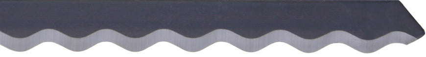 2013-1500 Sticksågblad Verktygsstål