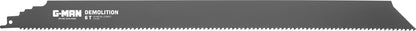 1014 Reciprocating Saw Blade Bi-Metal 6 TPI