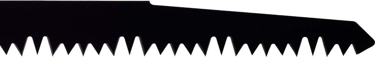 1035 Sticksågsblad Verktygsstål 4/5 tänder/tum