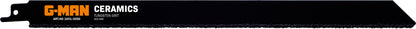 1051 Reciprocating Saw Blade Carbide Carbide Grit