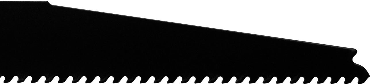 1052 Reciprocating Saw Blade Carbide 6-8 TPI