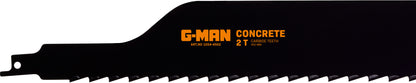 1054 Reciprocating Saw Blade Carbide