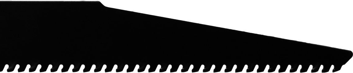 1057 Reciprocating Saw Blade Carbide 8 TPI