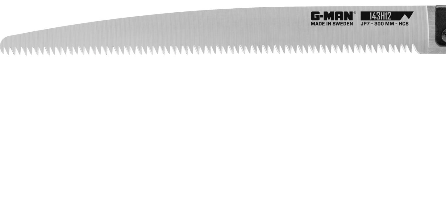 143H12U Straight Pruning Saw with Umbrella Handle