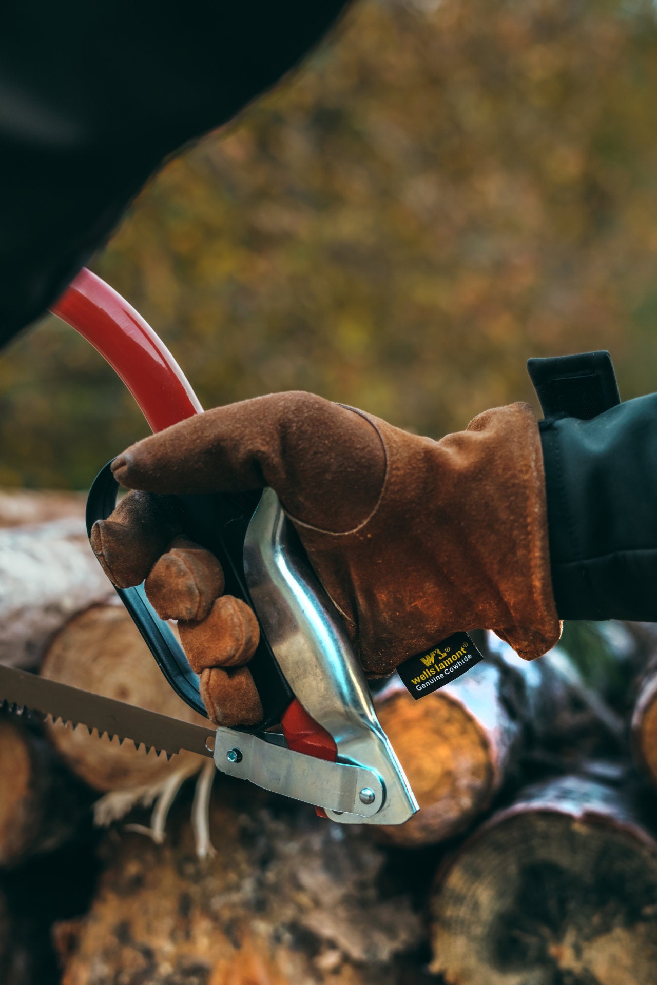 146 Bow Saw – Garden