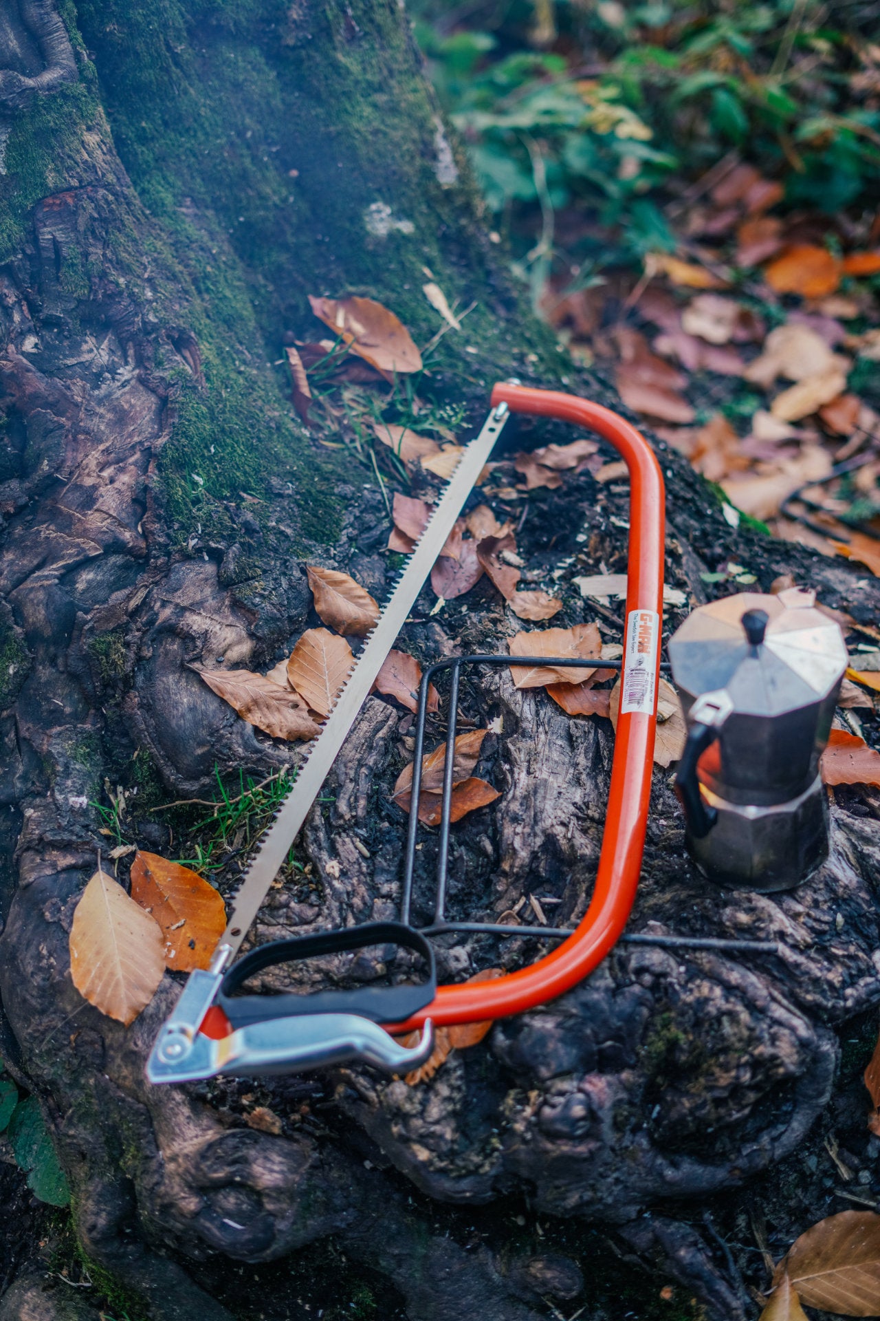 146 Bow Saw – Garden