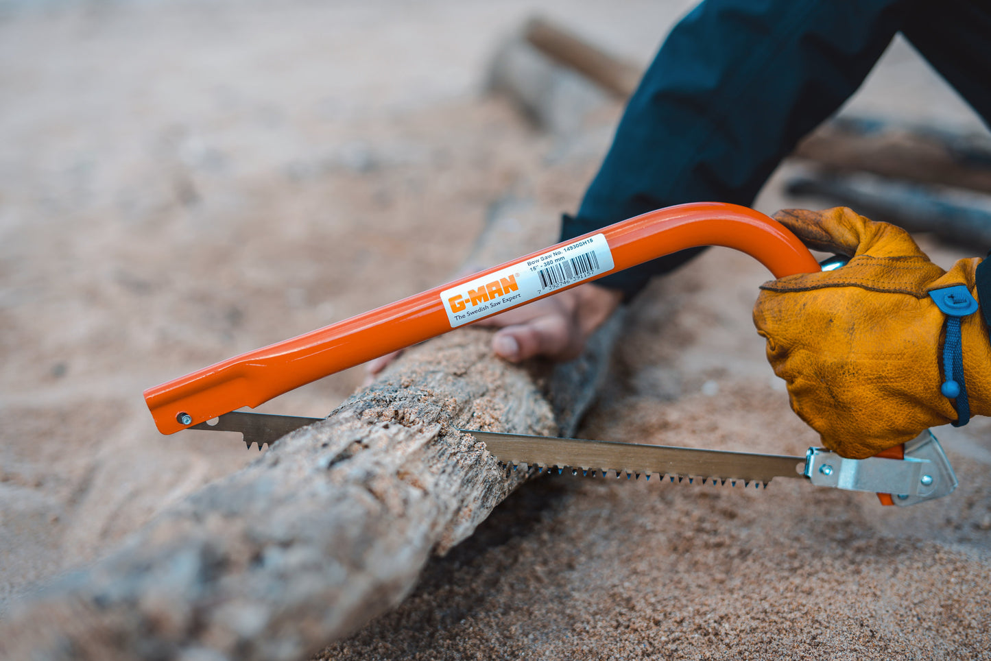 149 Bow Saw – Mini