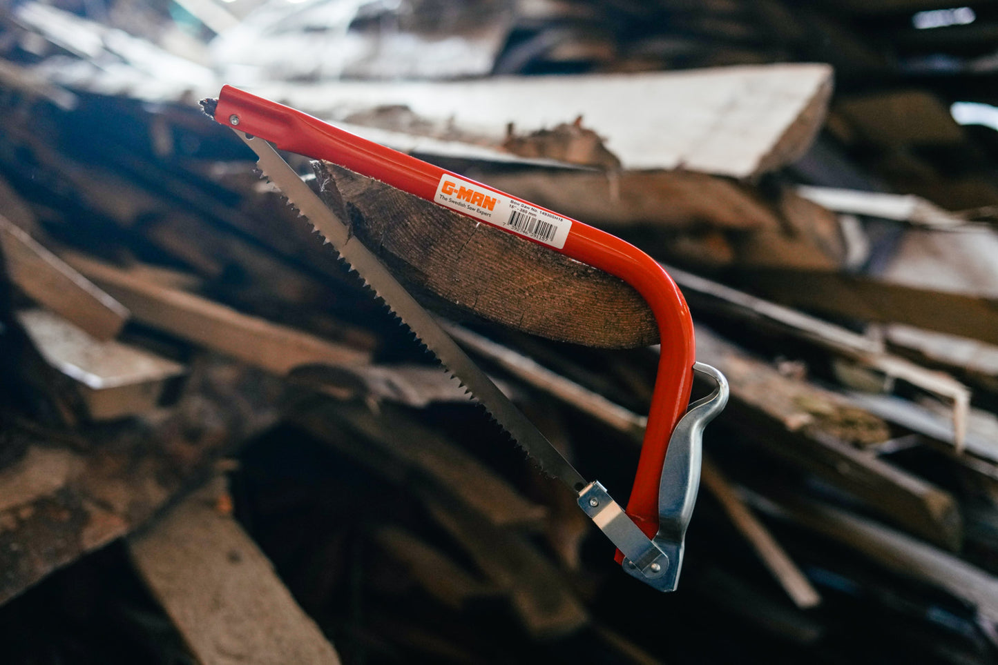 149 Bow Saw – Mini