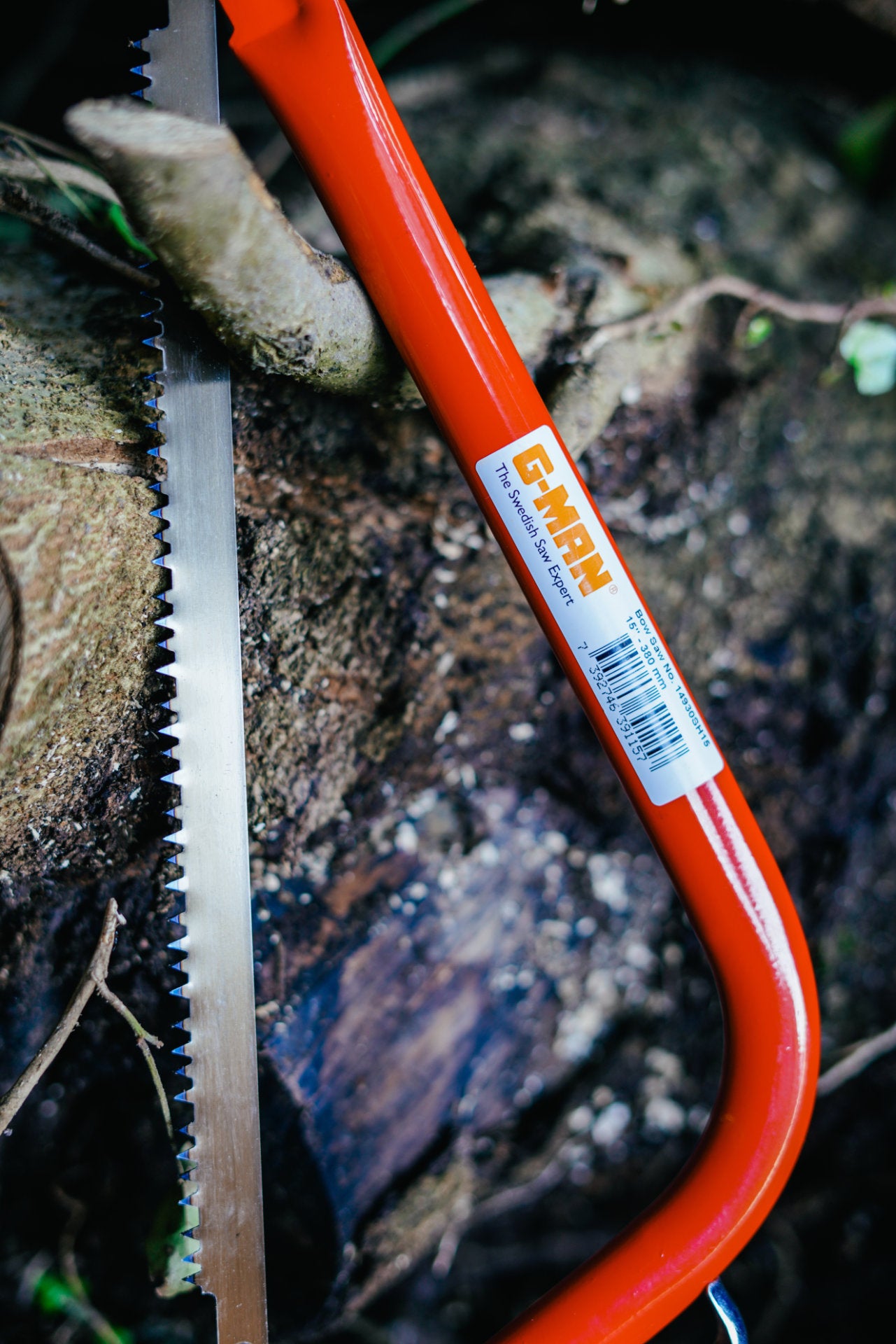 149 Bow Saw – Mini