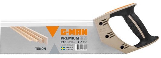 153H Hand Saw Premium – Tenon