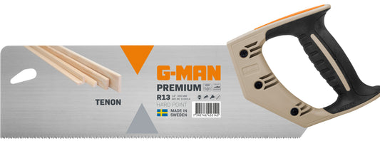 153H Hand Saw Premium – Tenon