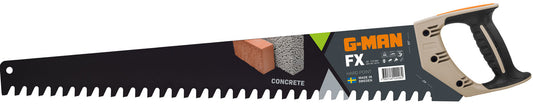 167H Hand Saw Concrete FX