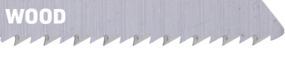 2002 - 0725 Jigsaw blade Carbon Steel