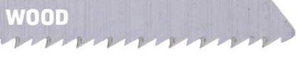 2002 - 0725 Jigsaw blade Carbon Steel