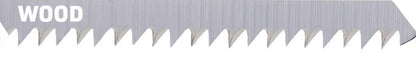 2002-0840 Jigsaw Blade Carbon Steel