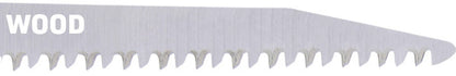 2002-0900 Sticksågblad Verktygsstål