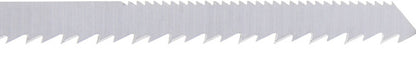 2007 Sticksågblad Verktygsstål