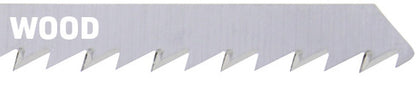2009-0740 Sticksågblad Verktygsstål