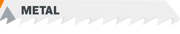2016 Sticksågsblad Bi-Metall 6 TPI