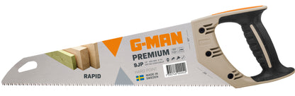 229H Handsåg Premium – Rapid