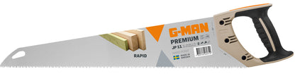 229H Handsåg Premium – Rapid