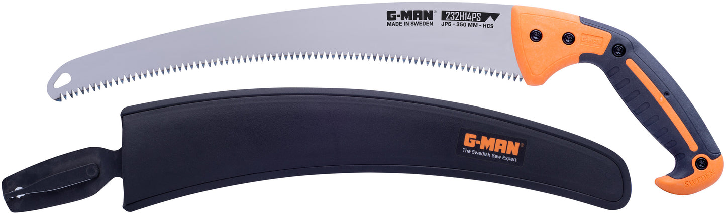 232H PS Pruning Saw with Holster