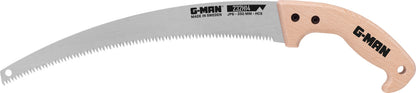232H Pruning Saw with Wooden Handle