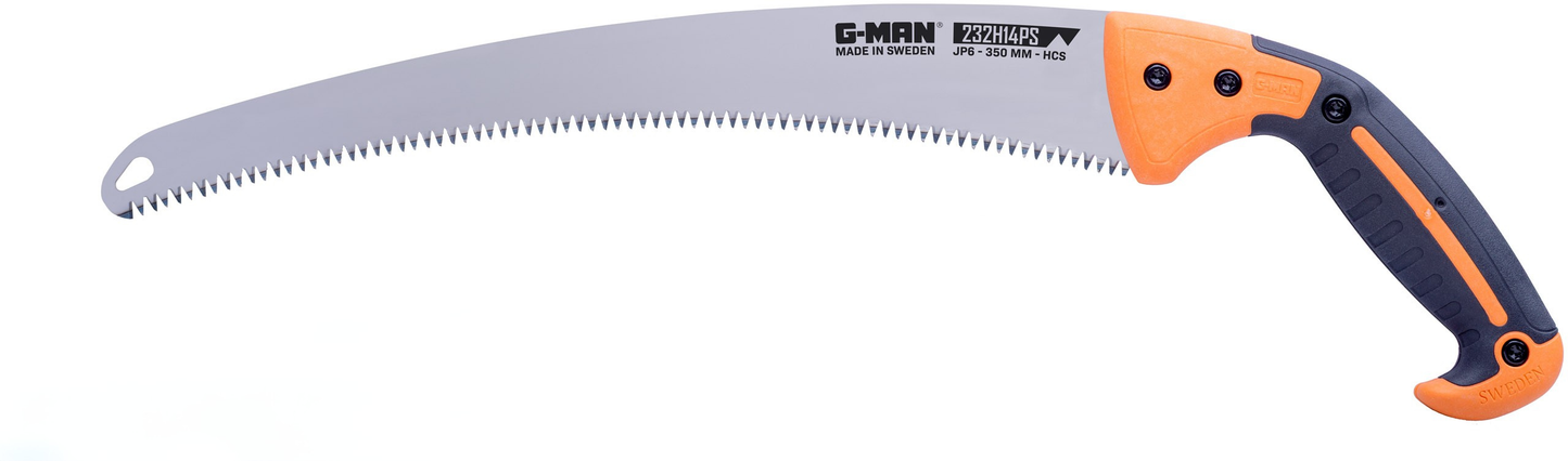 232H PS Pruning Saw with Holster