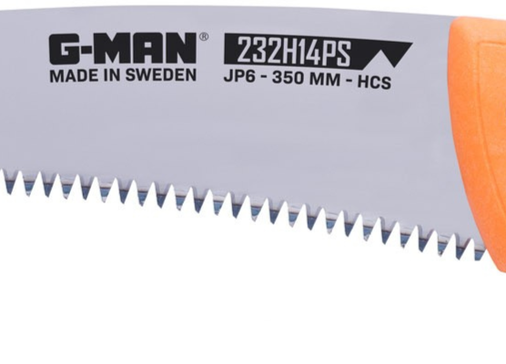 232H PS Pruning Saw with Holster