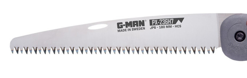 236 Folding Pruning Saw