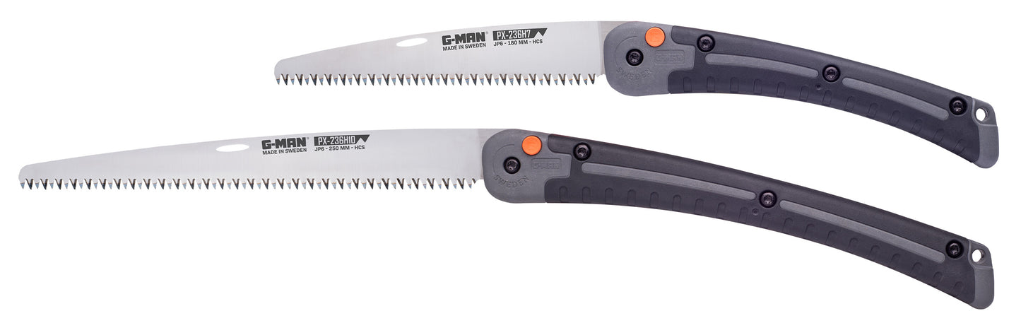 236 Folding Pruning Saw