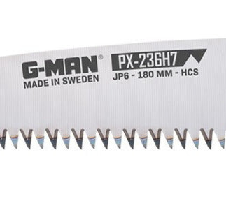 236 Folding Pruning Saw