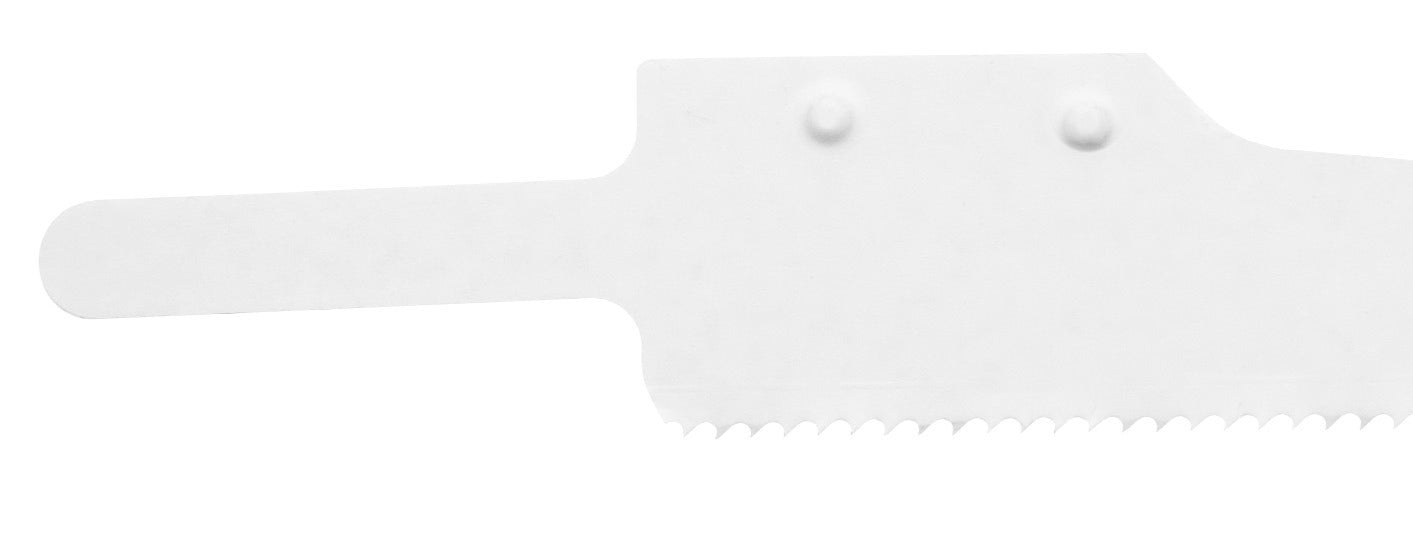 2500 Air Saw Blade Shank for SIG Flex