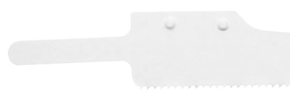 2500 Air Saw Blade Shank for SIG Flex