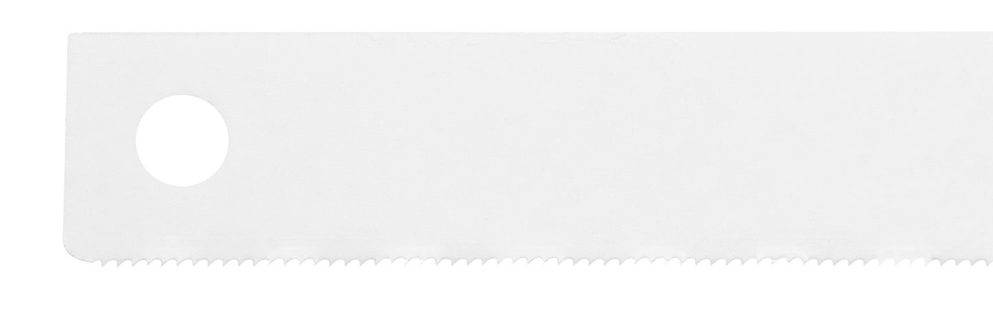 2515 Karosserisågblad, standardfäste med hål