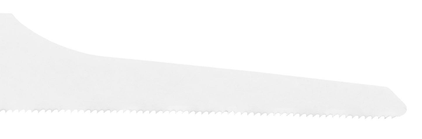 2515 Karosserisågblad, standardfäste med hål