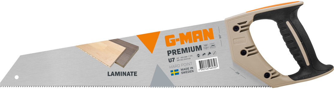 252H Bågfil Premium – Laminat