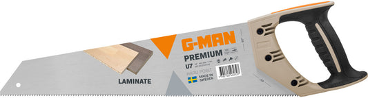 252H Hand Saw Premium – Laminate