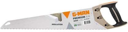 255H Hand Saw Premium – Insulation Saw