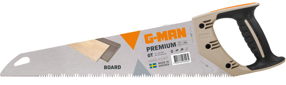 260H Handsåg Premium – Board
