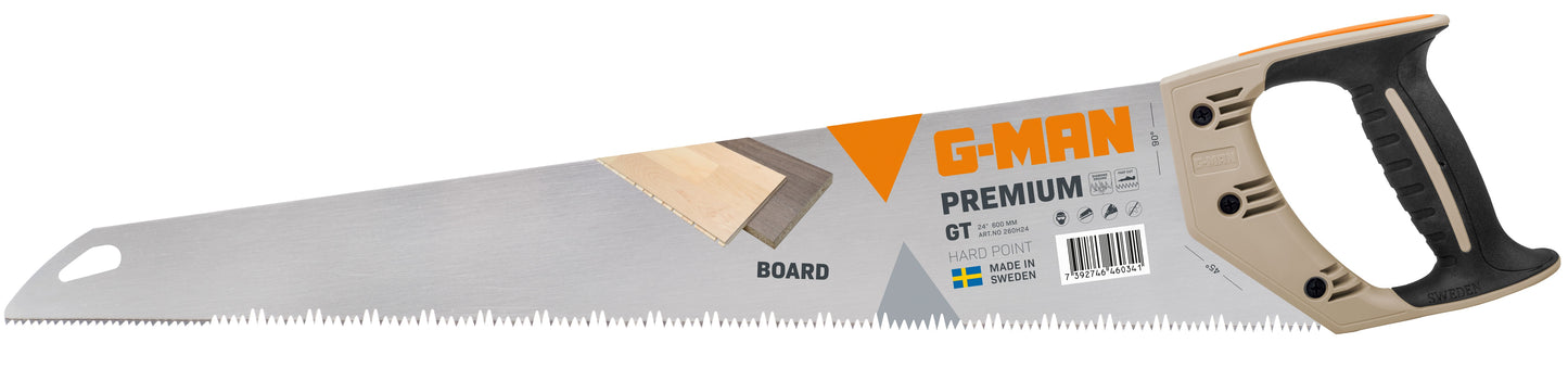 260H Handsåg Premium – Board