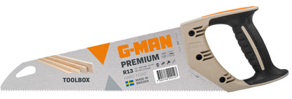 275H Hand Saw Premium – Toolbox Saw