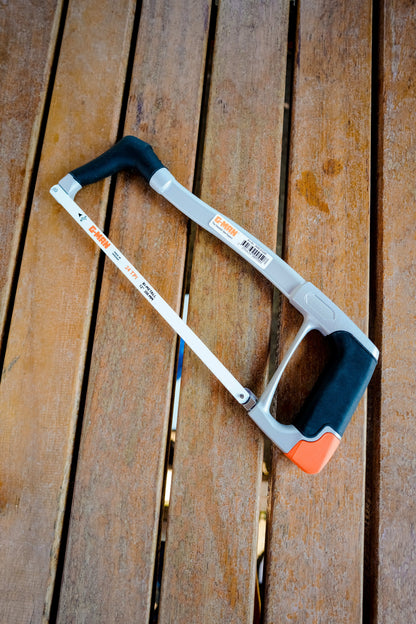 3000 Hack Saw