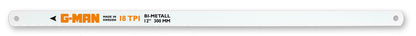 3003 Hacksaw Blade Bi-Metal